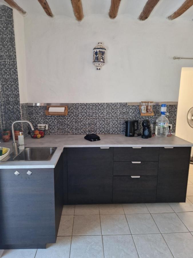 Casa De La Familia - Appartement Баса Екстер'єр фото