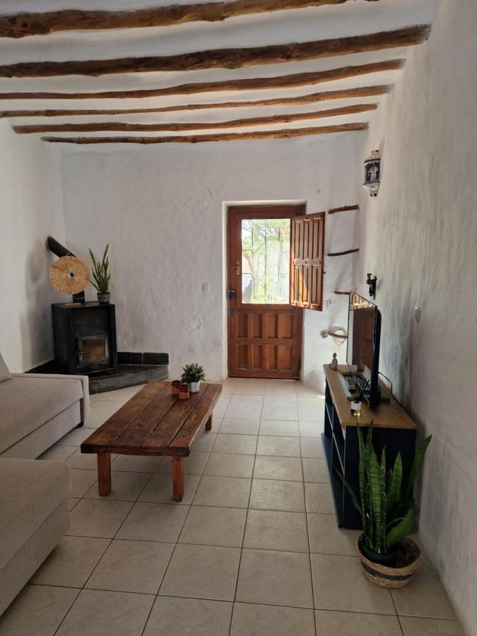 Casa De La Familia - Appartement Баса Екстер'єр фото