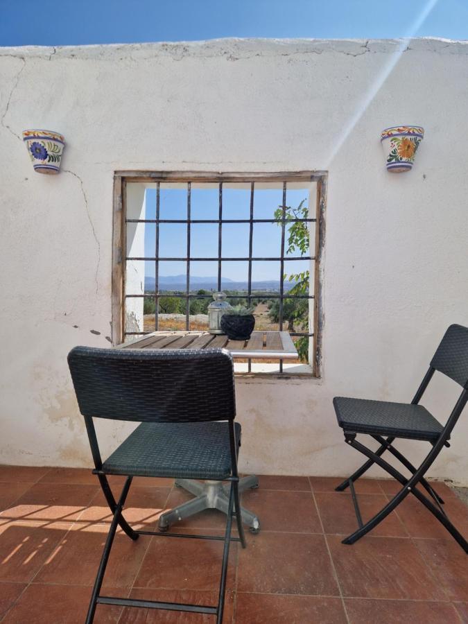 Casa De La Familia - Appartement Баса Екстер'єр фото