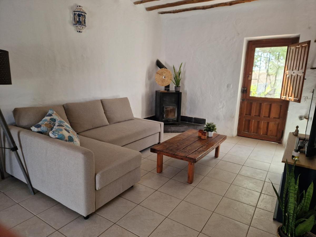 Casa De La Familia - Appartement Баса Екстер'єр фото