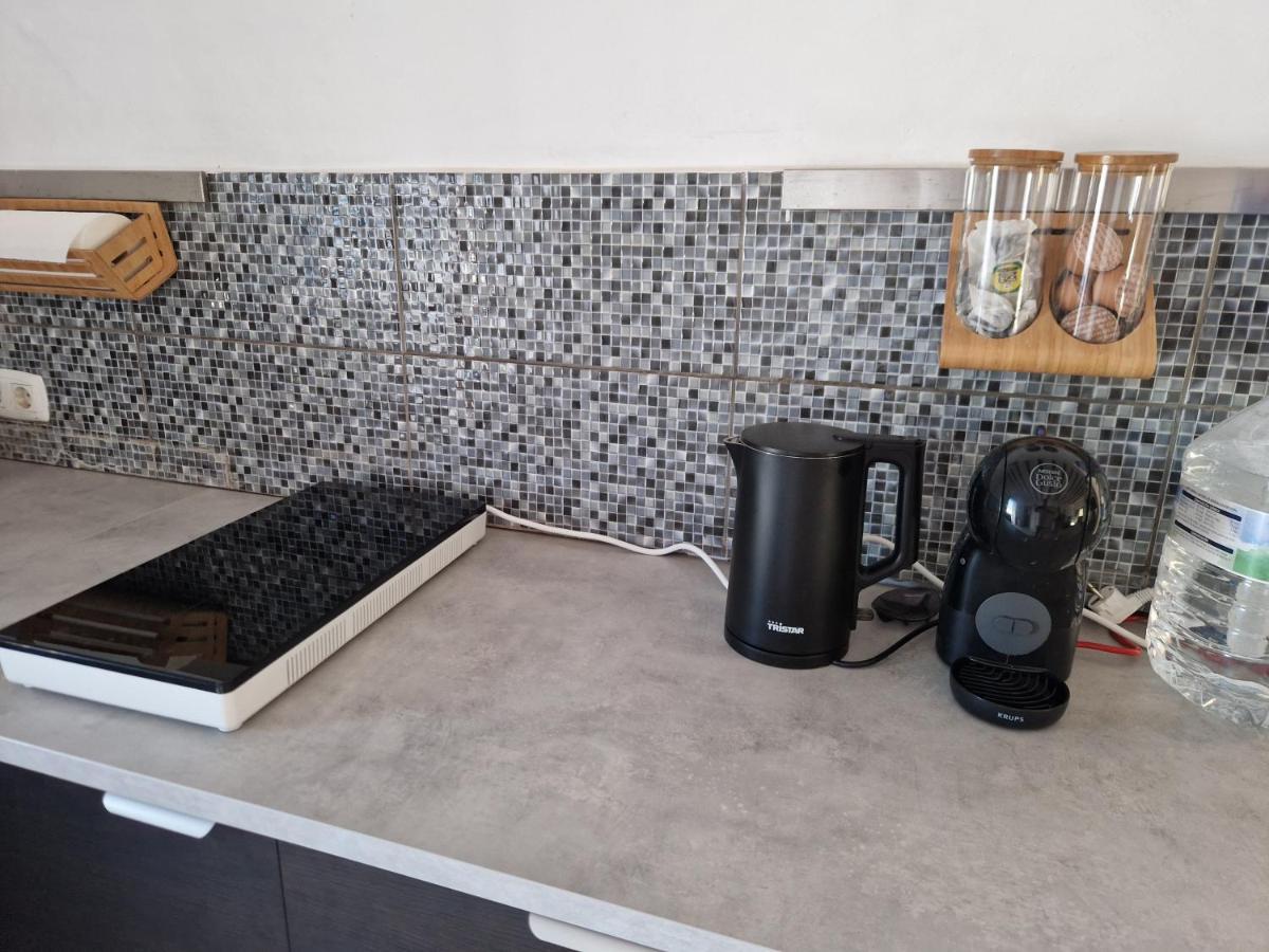 Casa De La Familia - Appartement Баса Екстер'єр фото