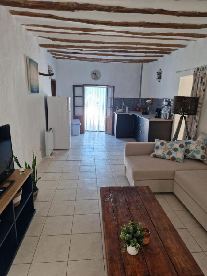 Casa De La Familia - Appartement Баса Екстер'єр фото