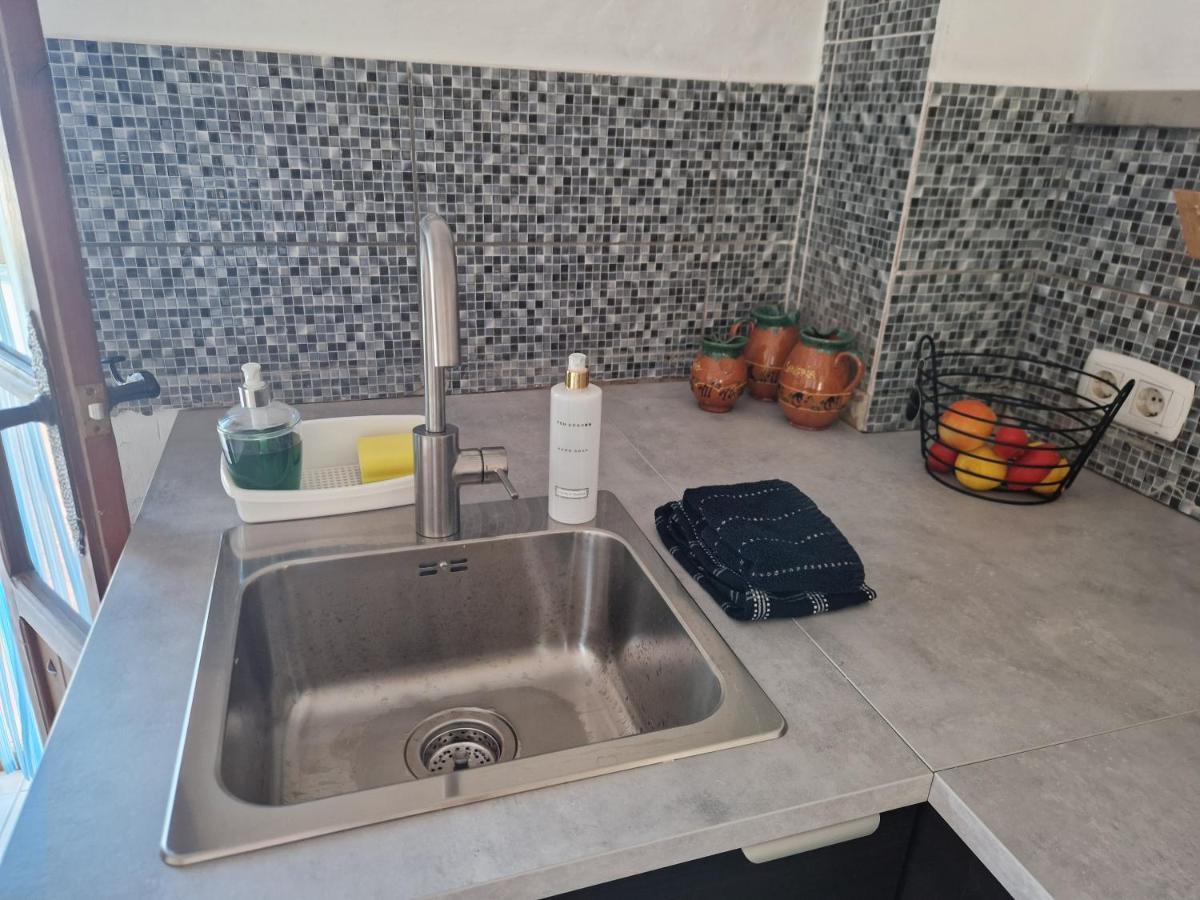 Casa De La Familia - Appartement Баса Екстер'єр фото