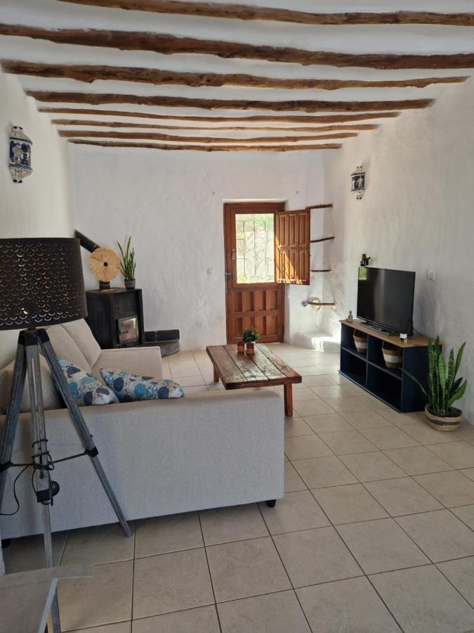 Casa De La Familia - Appartement Баса Екстер'єр фото