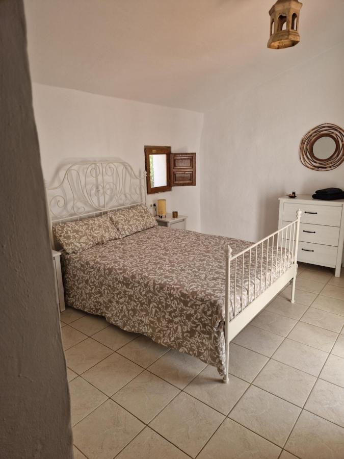 Casa De La Familia - Appartement Баса Екстер'єр фото