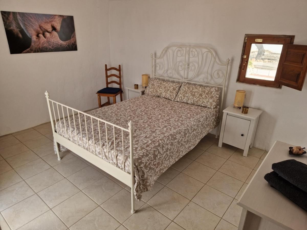 Casa De La Familia - Appartement Баса Екстер'єр фото